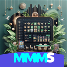 MMM5：Jogue as melhores slots e conquiste jackpots épicos!