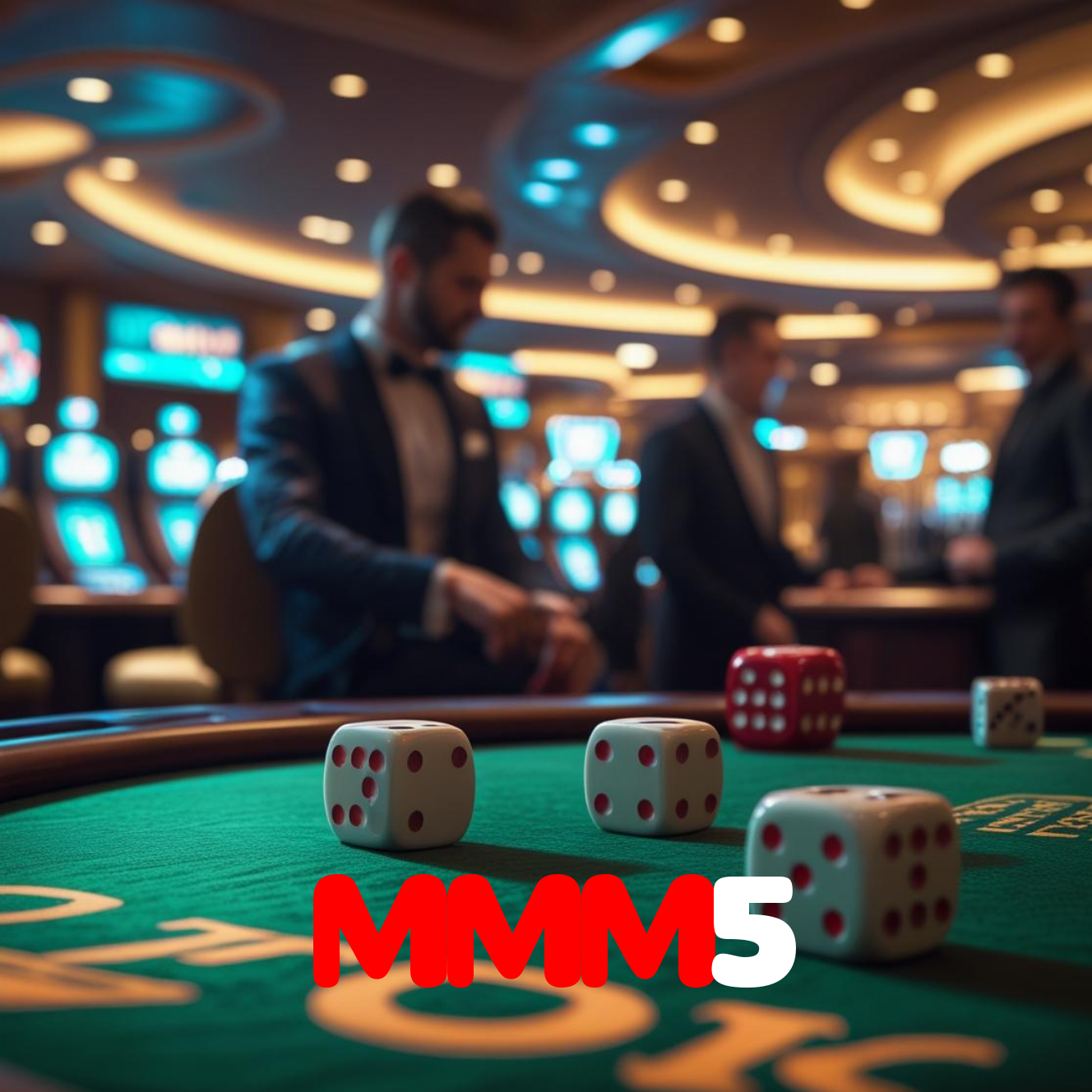 MMM5:Jogue nas slots e mude sua sorte com grandes vitórias!