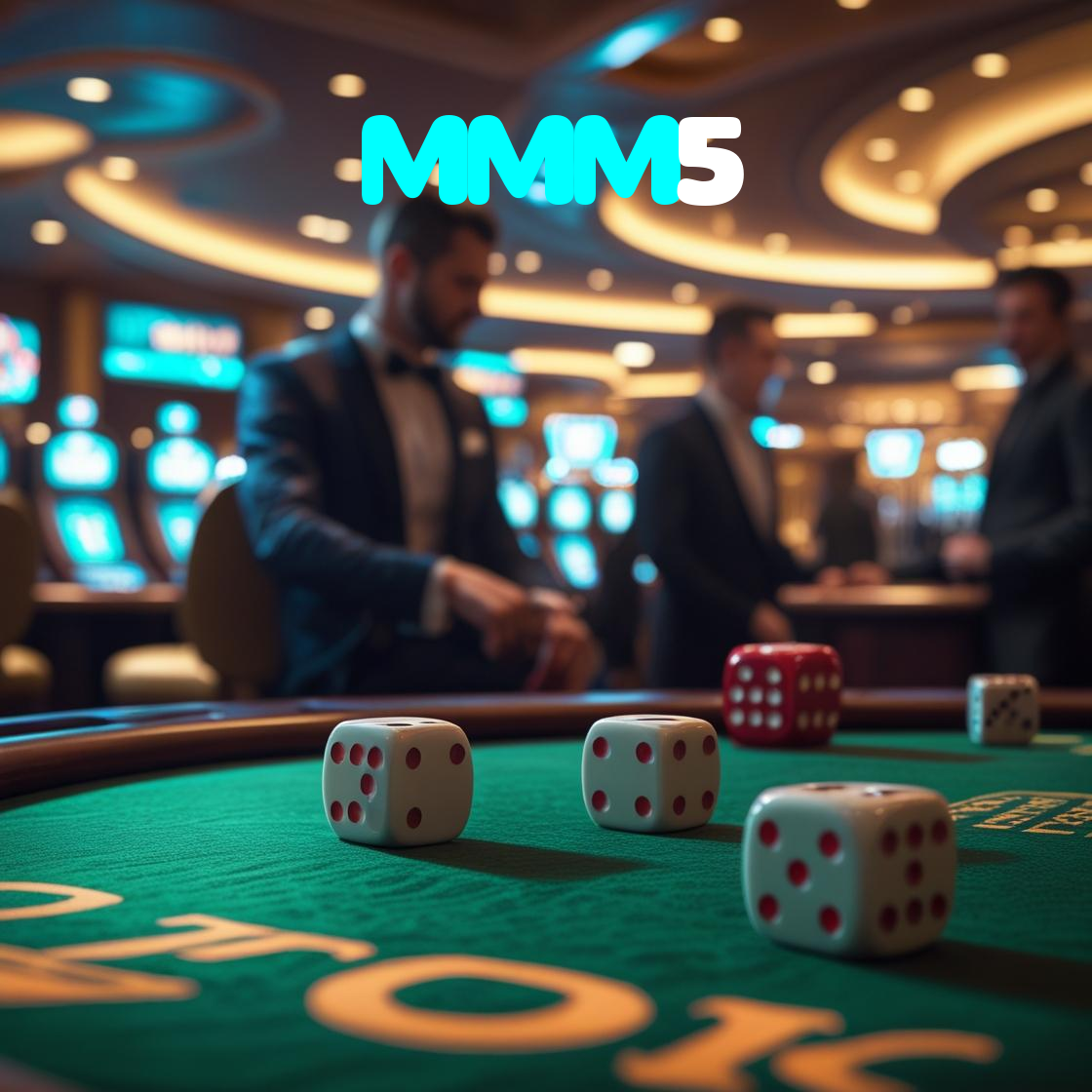 MMM5：Apostas no futebol online são para quem sabe jogar e ganhar!