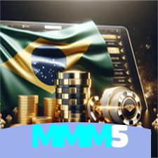 MMM5：Jogue nas slots e conquiste vitórias épicas!