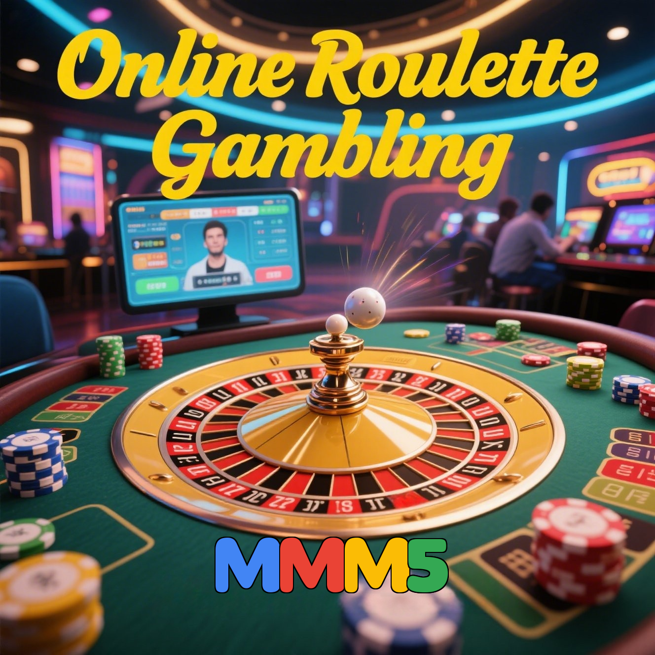 MMM5:Jogue poker, roleta e aposte no futebol para uma experiência épica!
