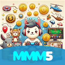 MMM5：Jogue blackjack e conquiste vitórias épicas no nosso cassino online!