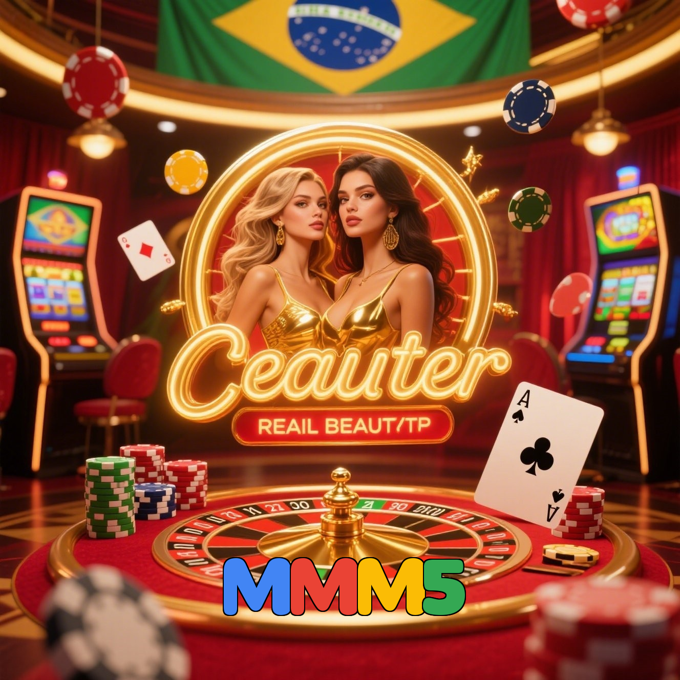 MMM5：Aposte no futebol online e mostre seu talento para ganhar!