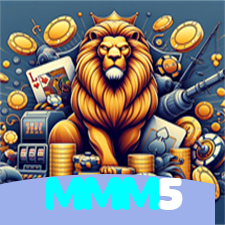 MMM5：O melhor cassino para apostar no futebol e ganhar prêmios em blackjack!