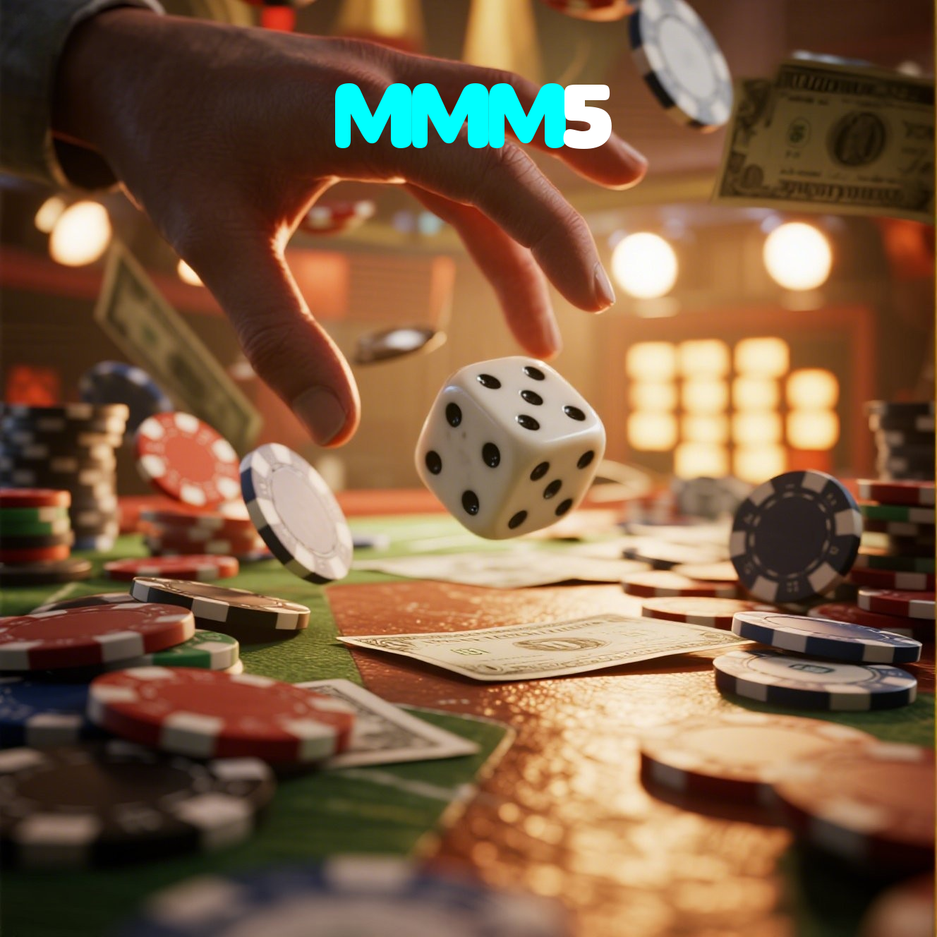 MMM5:Aposte no futebol e ganhe grandes prêmios com jogos de blackjack!