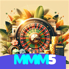 MMM5:Prepare-se para o melhor da diversão no cassino! Jogue agora!