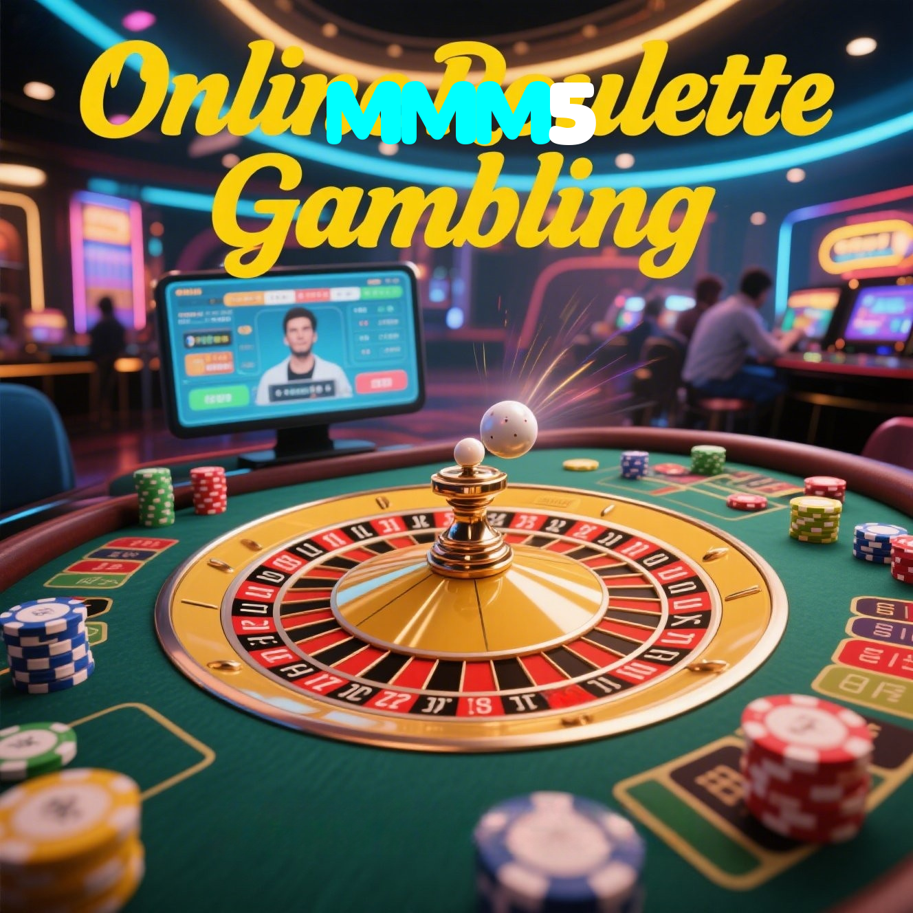MMM5：Onde a sorte está ao seu lado: apostas no futebol e vitórias no cassino!