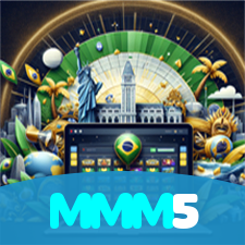 MMM5：O cassino mais confiável para jogar blackjack e apostar no futebol!