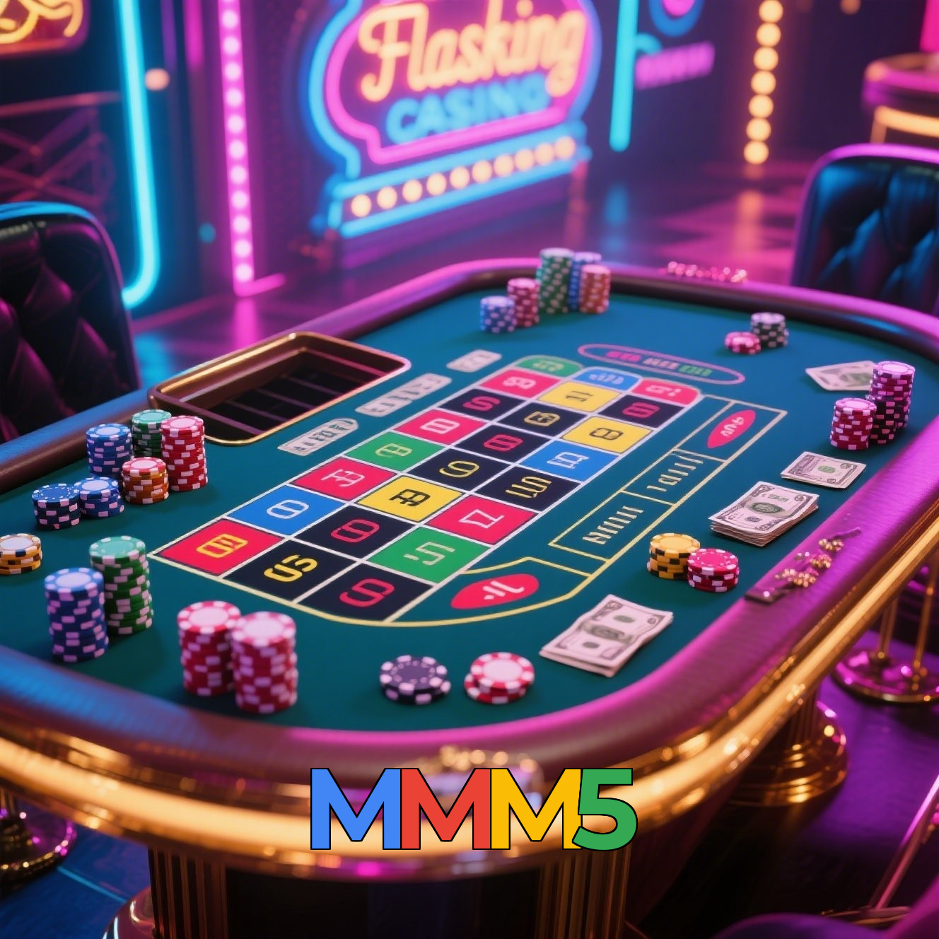 MMM5:No futebol online, a vitória está a um clique de distância!