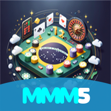 MMM5：Aposte no futebol e ganhe com os melhores jogos de cassino online!