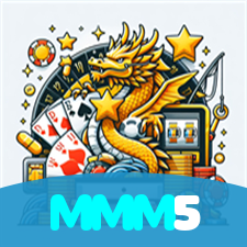 MMM5：Jogue no cassino mais seguro com blackjack, poker e futebol online!