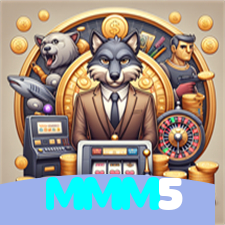 MMM5：Sua sorte brilha em jogos de blackjack e apostas no futebol!