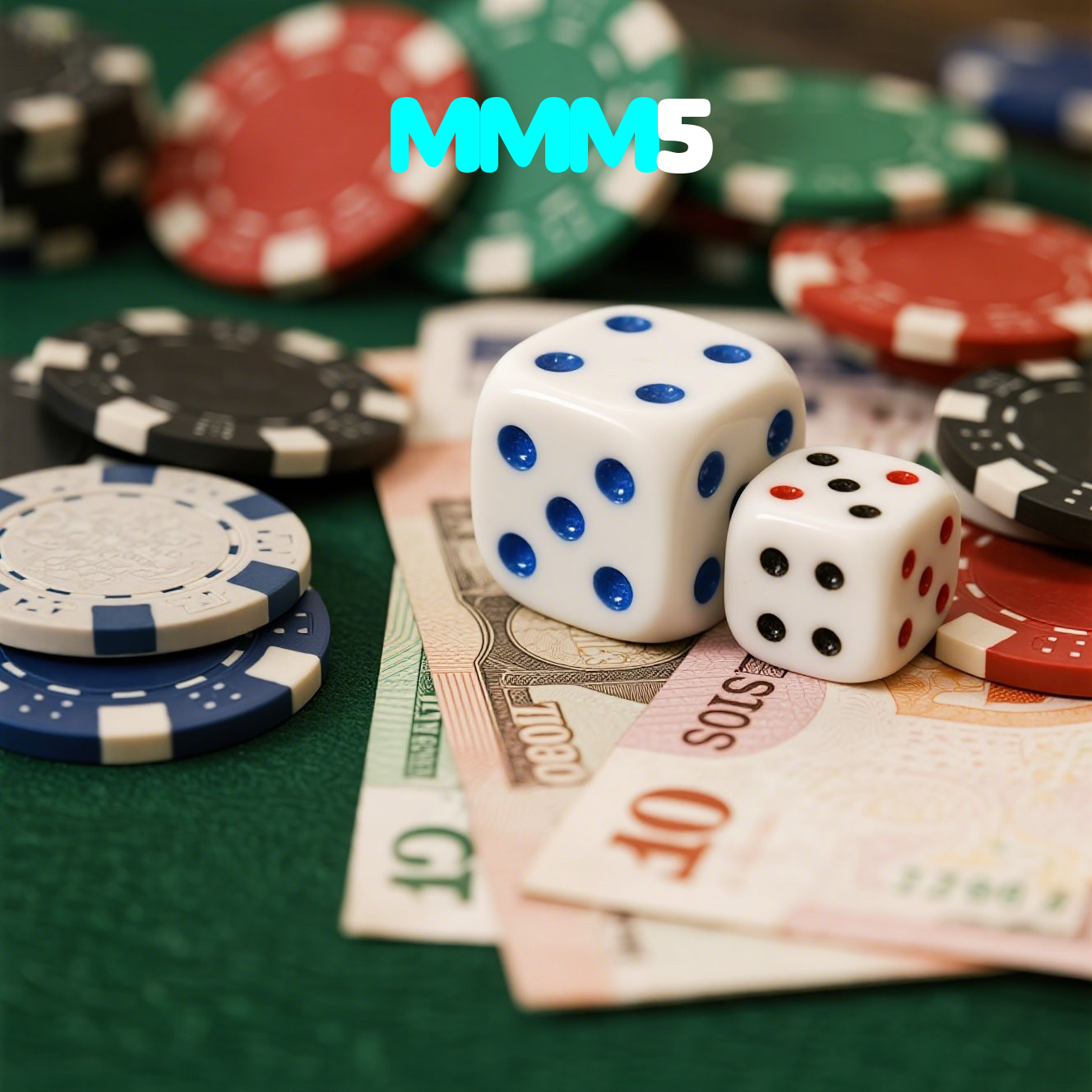 MMM5:Aposte no futebol e jogue no melhor cassino online para grandes vitórias!