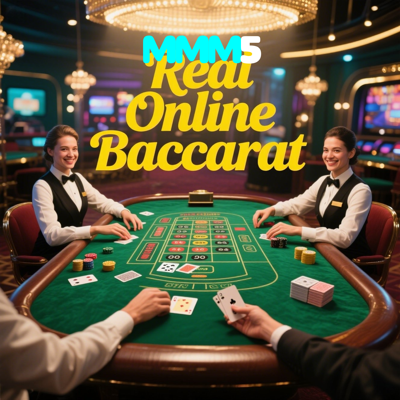MMM5:Apostas ao vivo no futebol e prêmios em jogos como blackjack e roleta!