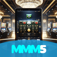 MMM5:Vença no poker e aposte no futebol com segurança no nosso cassino!