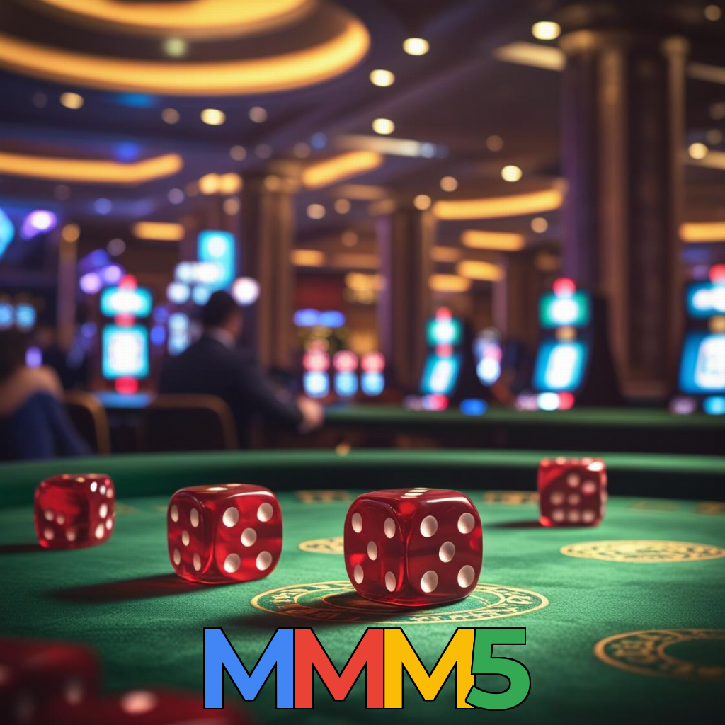 MMM5:Jogue blackjack e aposte no futebol para uma experiência inesquecível!