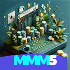 MMM5：Aposte agora nas roletas e conquiste prêmios fantásticos!