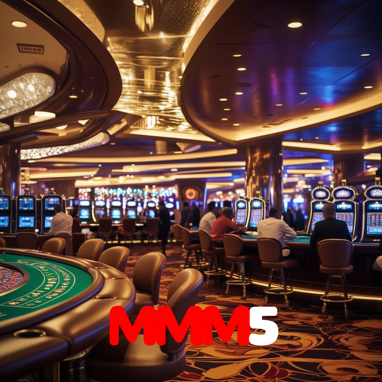 MMM5:Vire um mestre do Blackjack e conquiste sua vitória!