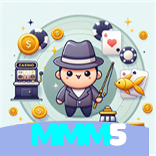 MMM5：Em cada giro, uma vitória! Jogue nas melhores slots online!