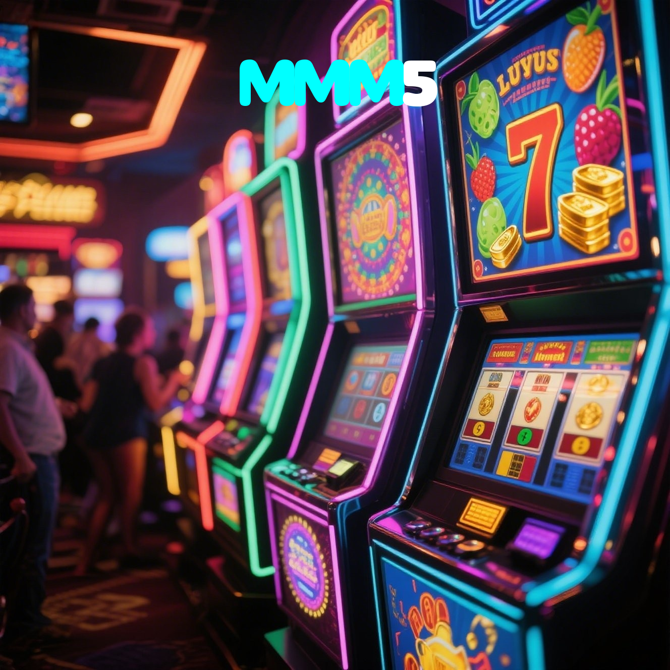 MMM5:Jogue poker, roleta e aposte ao vivo no futebol online para grandes vitórias!