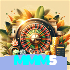 MMM5：Cada giro nas roletas é uma chance de vitória! Aposte agora!
