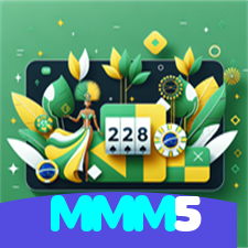 MMM5：Jogue as melhores slots e aposte no futebol para grandes vitórias!