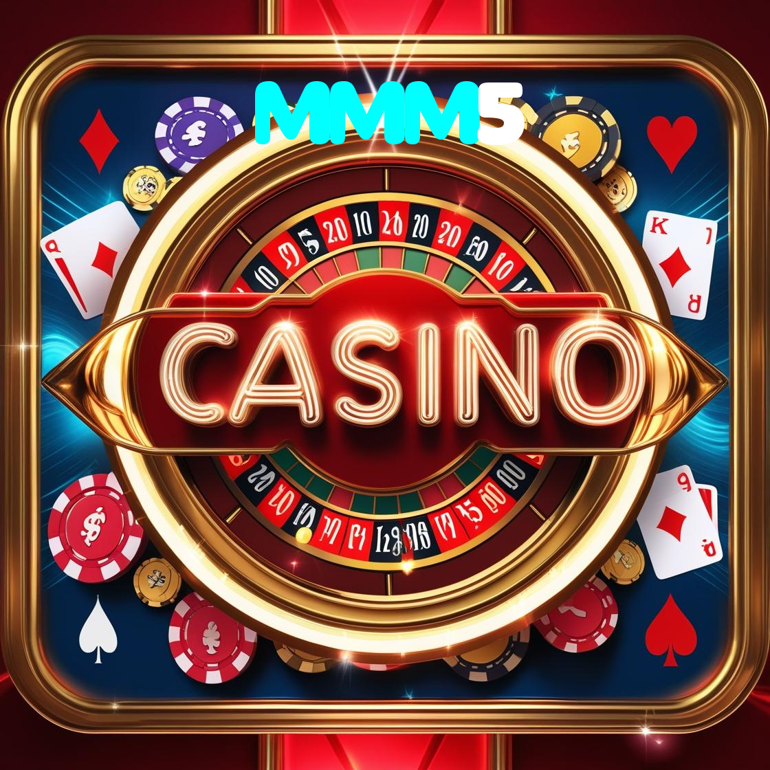 MMM5：Jogue poker como um profissional e vença grandes desafios!