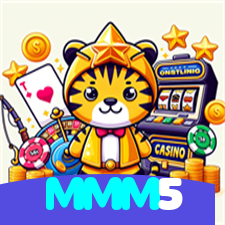 MMM5：Aposte agora e ganhe no melhor cassino online!