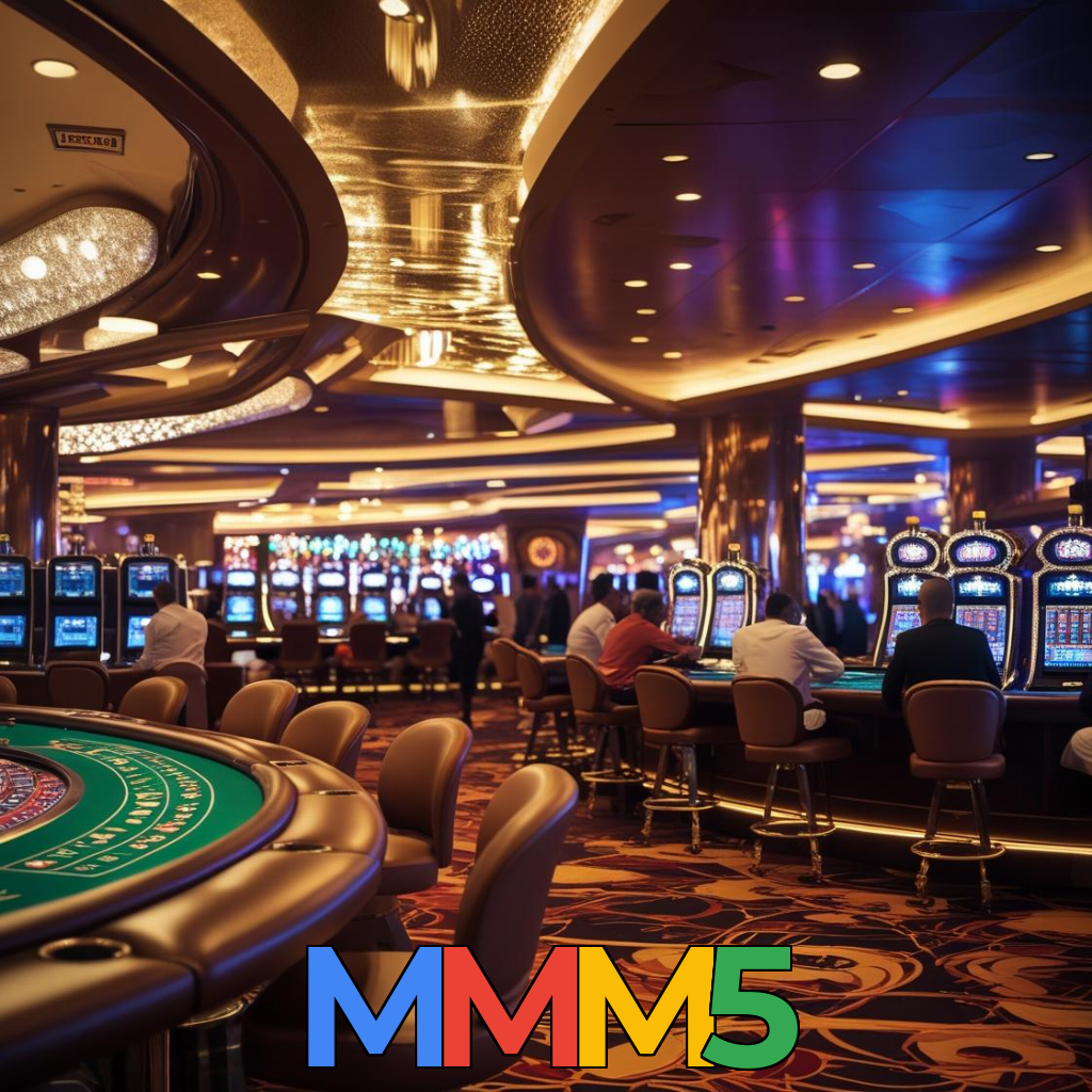 MMM5:Apostas ao vivo no futebol e diversão em jogos de cassino como slots e roleta!