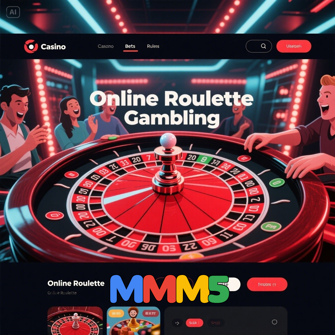 MMM5：Jogue slots, poker e aposte no futebol online para grandes prêmios!