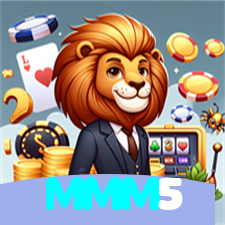 MMM5：Em nosso cassino online, as melhores vitórias estão por vir!