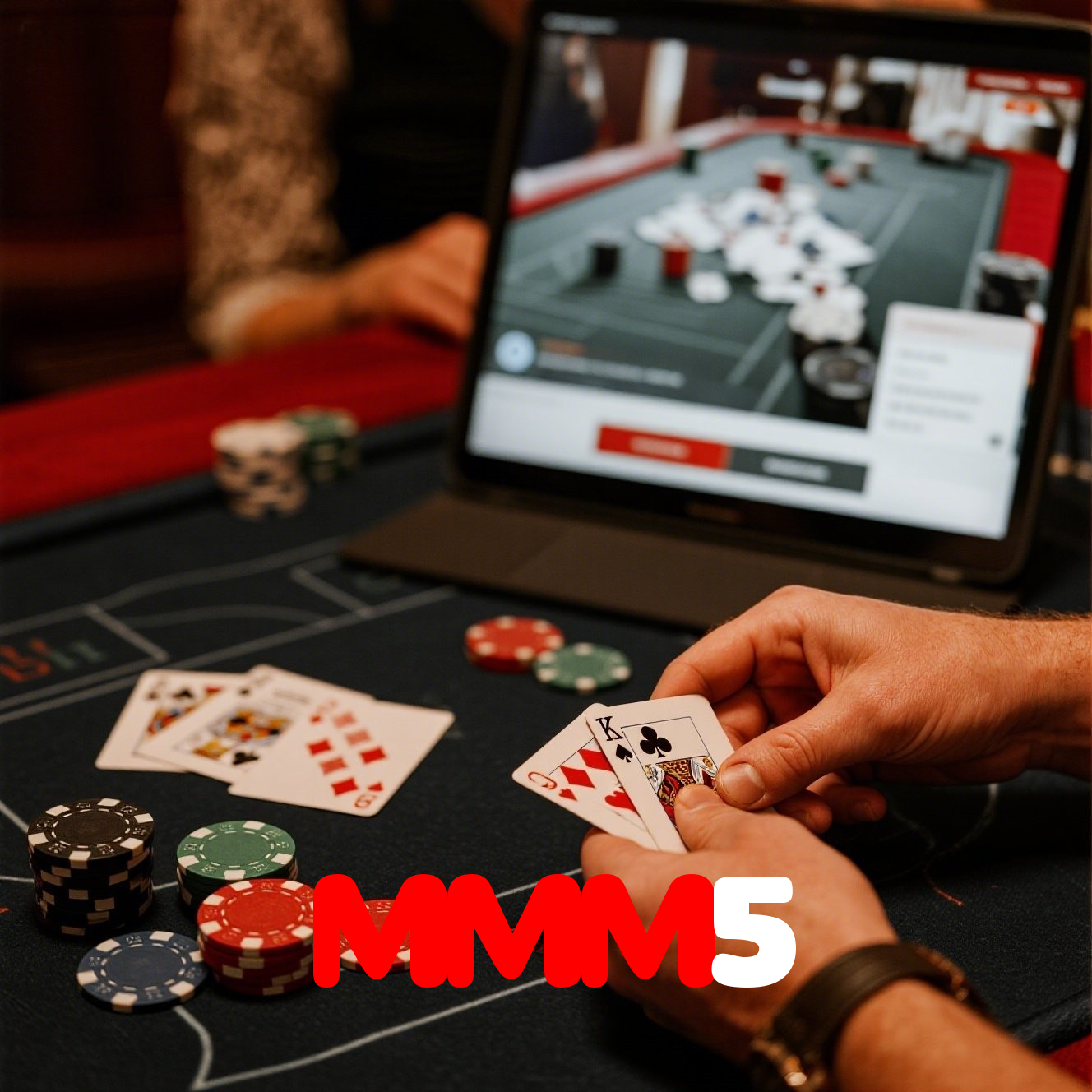 MMM5:Sua sorte brilha em jogos de blackjack e apostas no futebol!