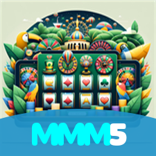 MMM5：Aposte no futebol e jogue os melhores jogos de cassino como roleta!