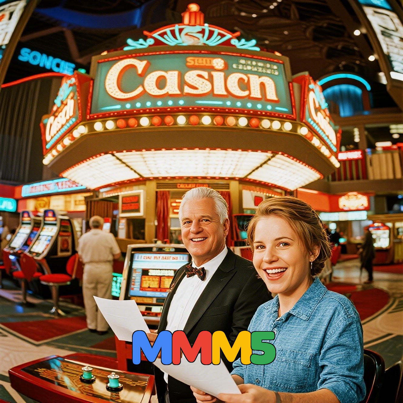 MMM5：Jogue blackjack e aposte no futebol para uma experiência emocionante!