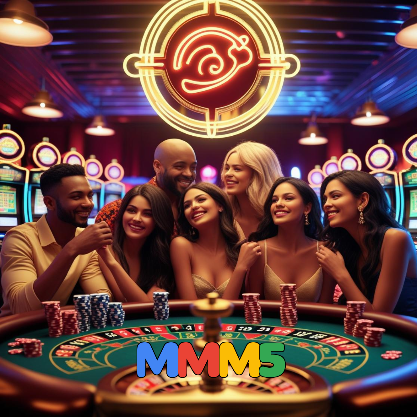 MMM5：Jogue poker, aposte no futebol e ganhe em grande estilo!