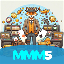 MMM5：Jogue blackjack, aposte no futebol e ganhe prêmios no nosso cassino online!
