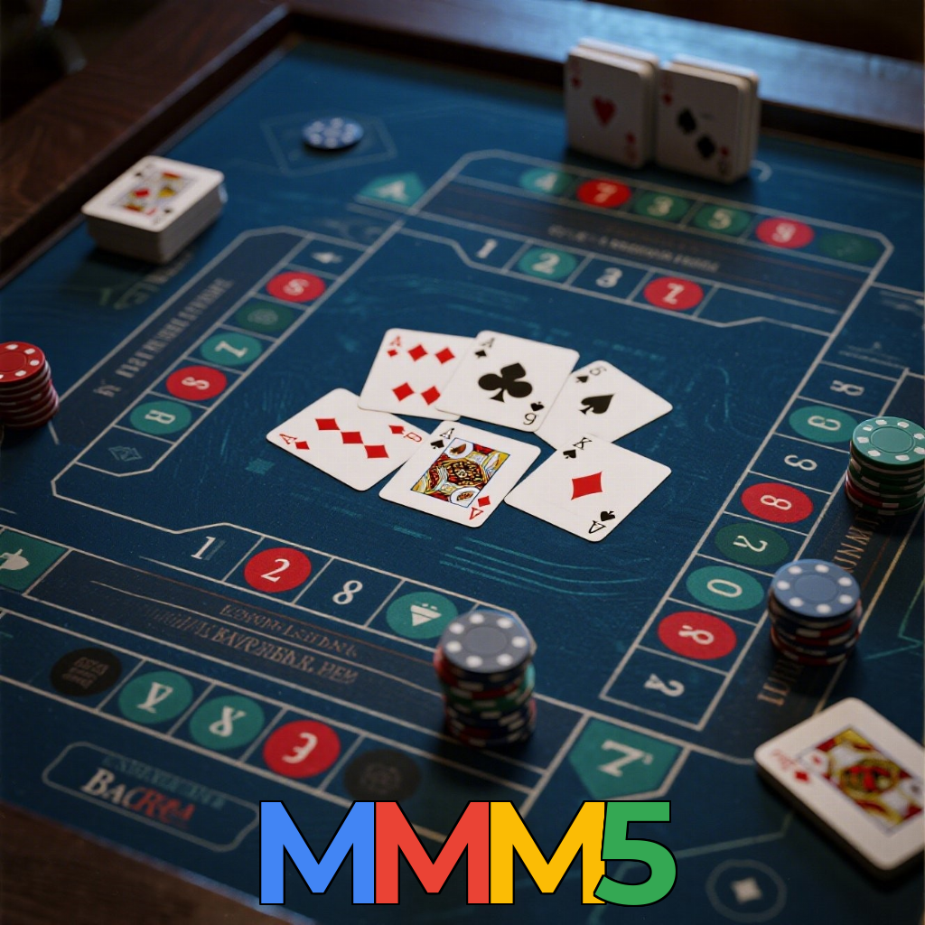 MMM5:Jogue nas melhores slots e leve para casa prêmios sensacionais!