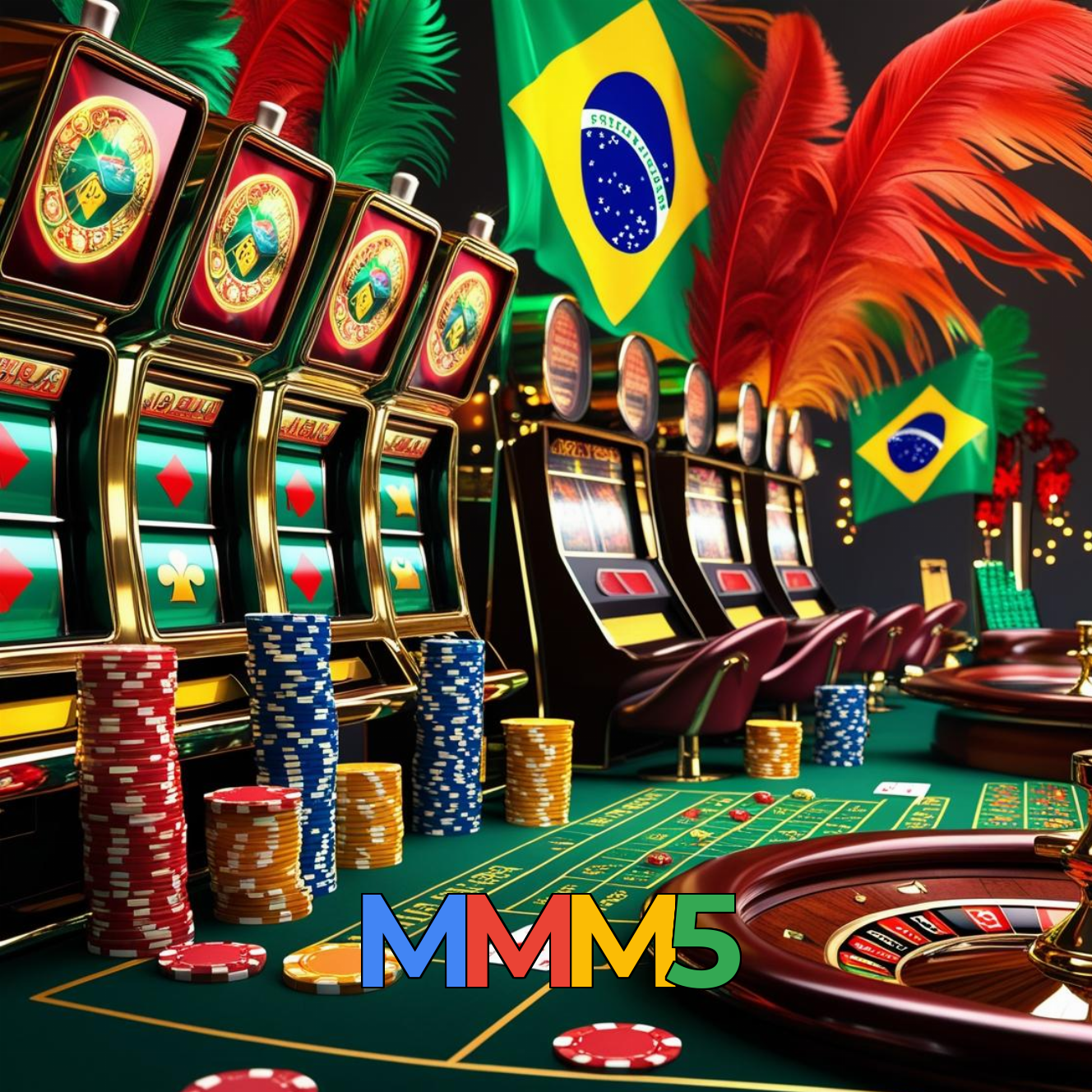 MMM5:Jogue futebol online e vença com as melhores apostas!