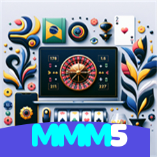 MMM5：Jogue blackjack, aposte no futebol e conquiste vitórias épicas no cassino online!