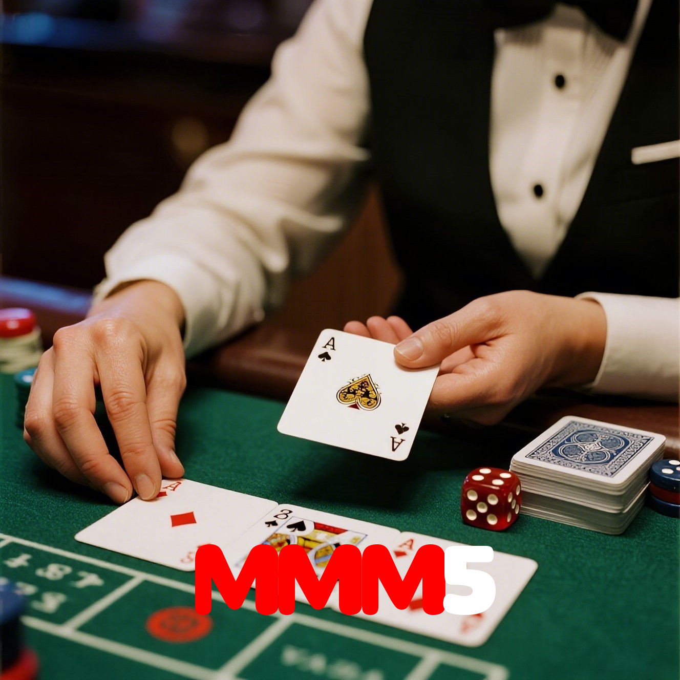 MMM5:Divirta-se com blackjack e apostas no futebol online, onde a sorte está ao seu lado!