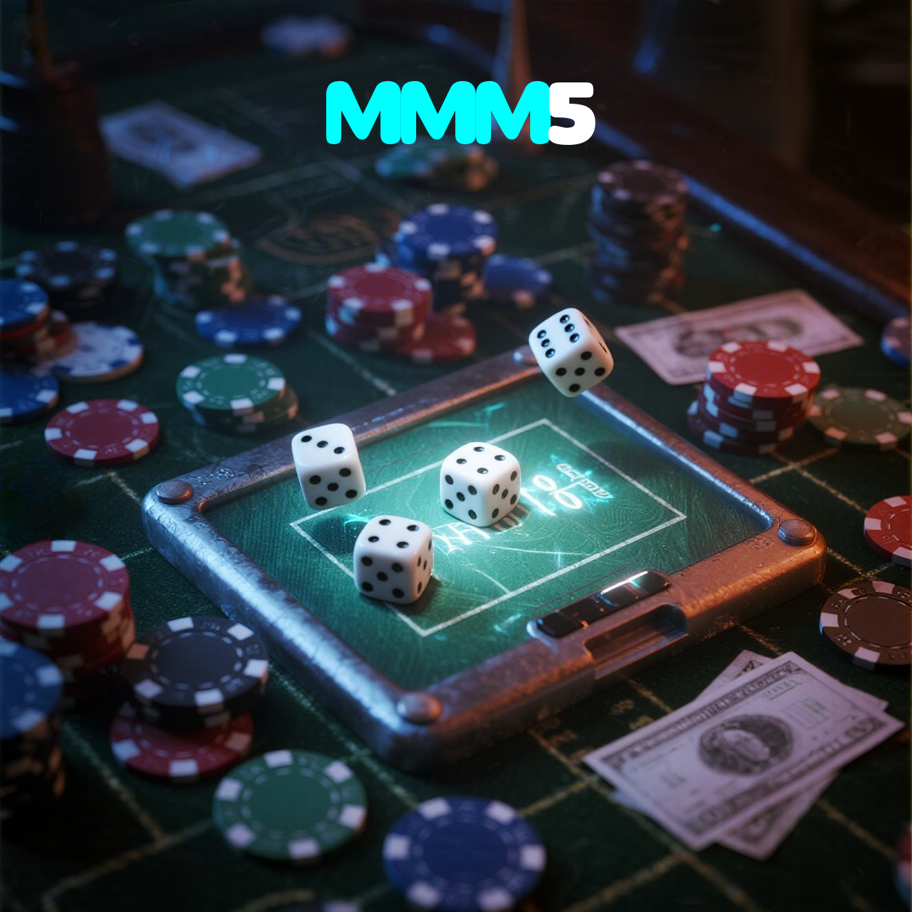 MMM5:Aposte no futebol e ganhe em jogos como roleta e blackjack online!