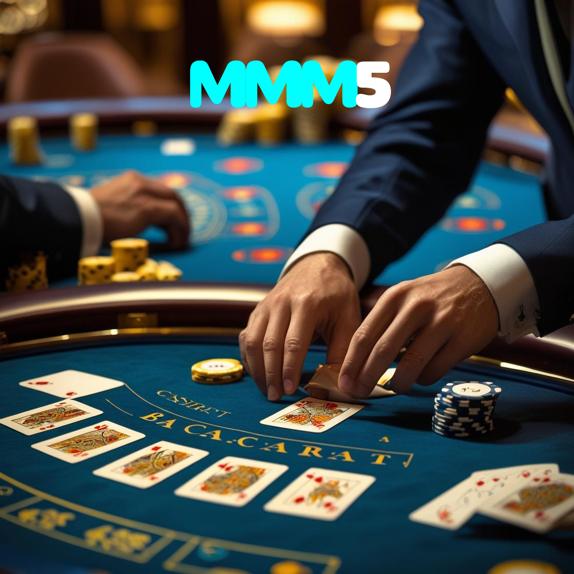 MMM5:Desafie a roleta e conquiste vitórias épicas!