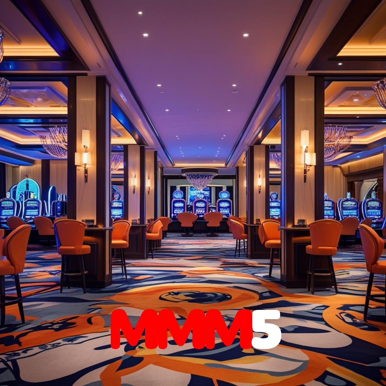 MMM5:Jogue agora nas melhores slots e ganhe muito mais!