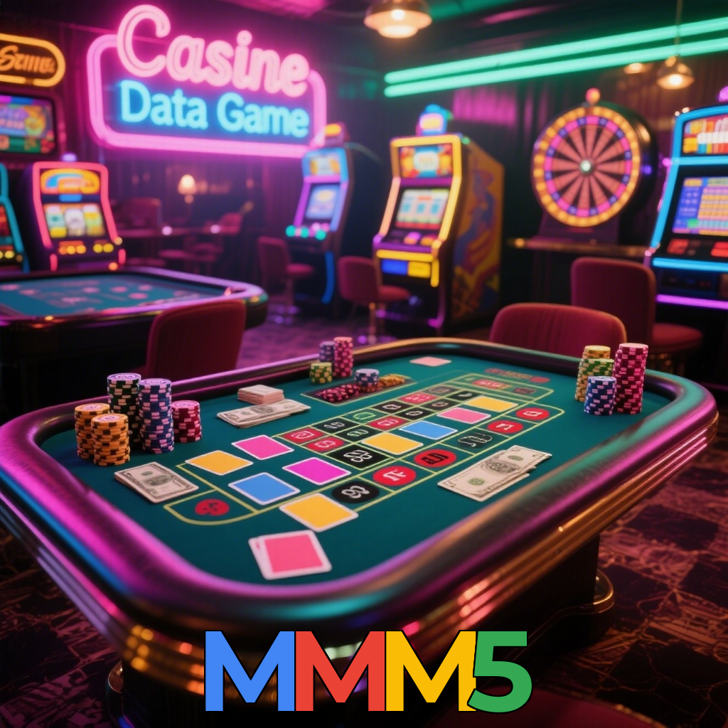 MMM5:Aposte agora nas roletas e conquiste prêmios fantásticos!