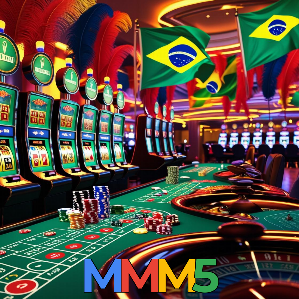 MMM5:Vença no blackjack e leve grandes prêmios para casa!