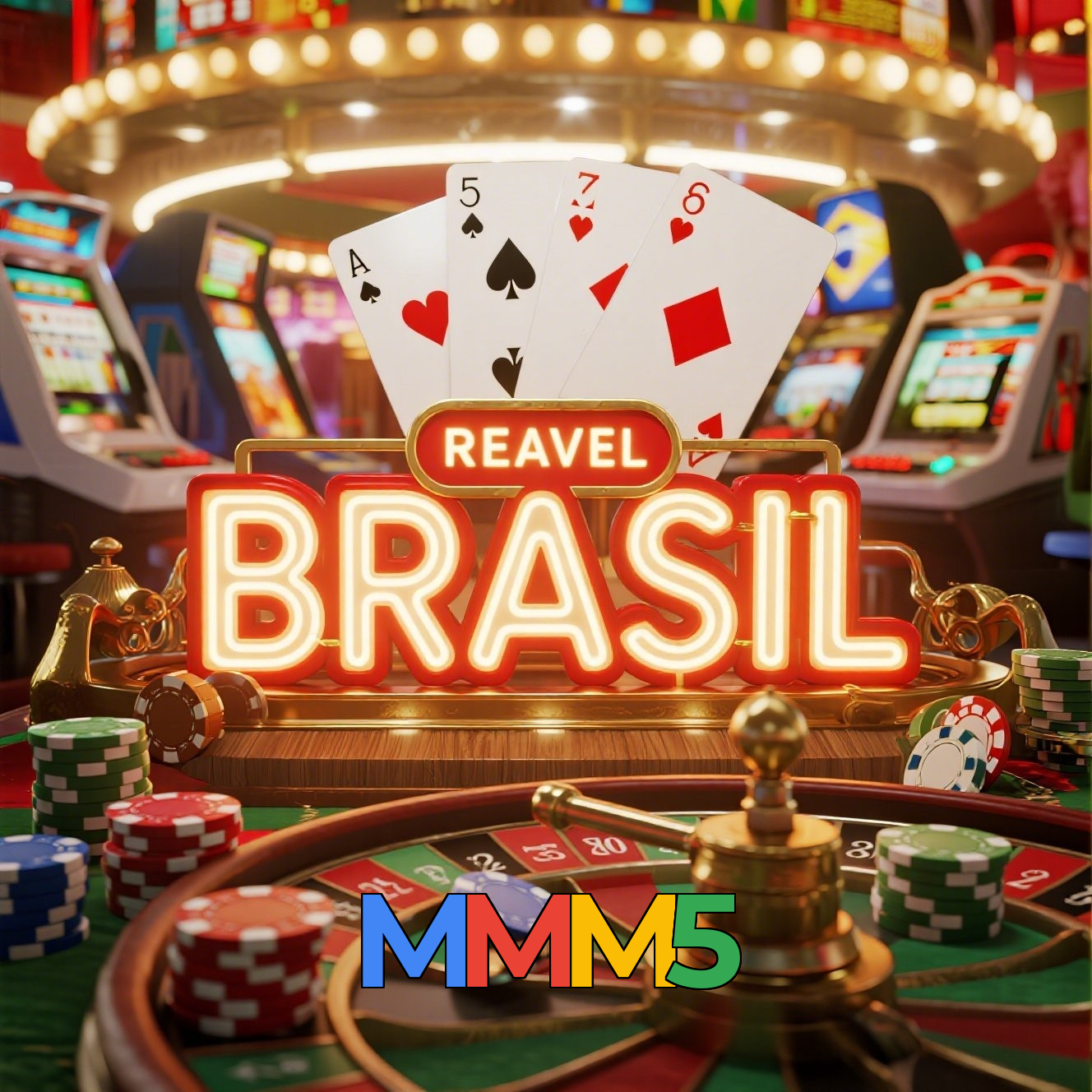 MMM5:A emoção do futebol digital está em alta! Aposte e vença!