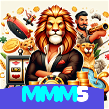 MMM5：Jogue poker, roleta e aposte no futebol no melhor cassino online!