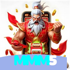 MMM5:Jogue nas melhores slots e leve o jackpot para casa!