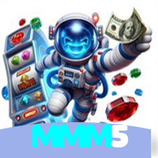 MMM5：Sinta a emoção do blackjack! Aposte agora e ganhe!