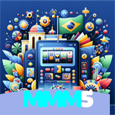 MMM5：Gire nas slots e conquiste o prêmio da sua vida!